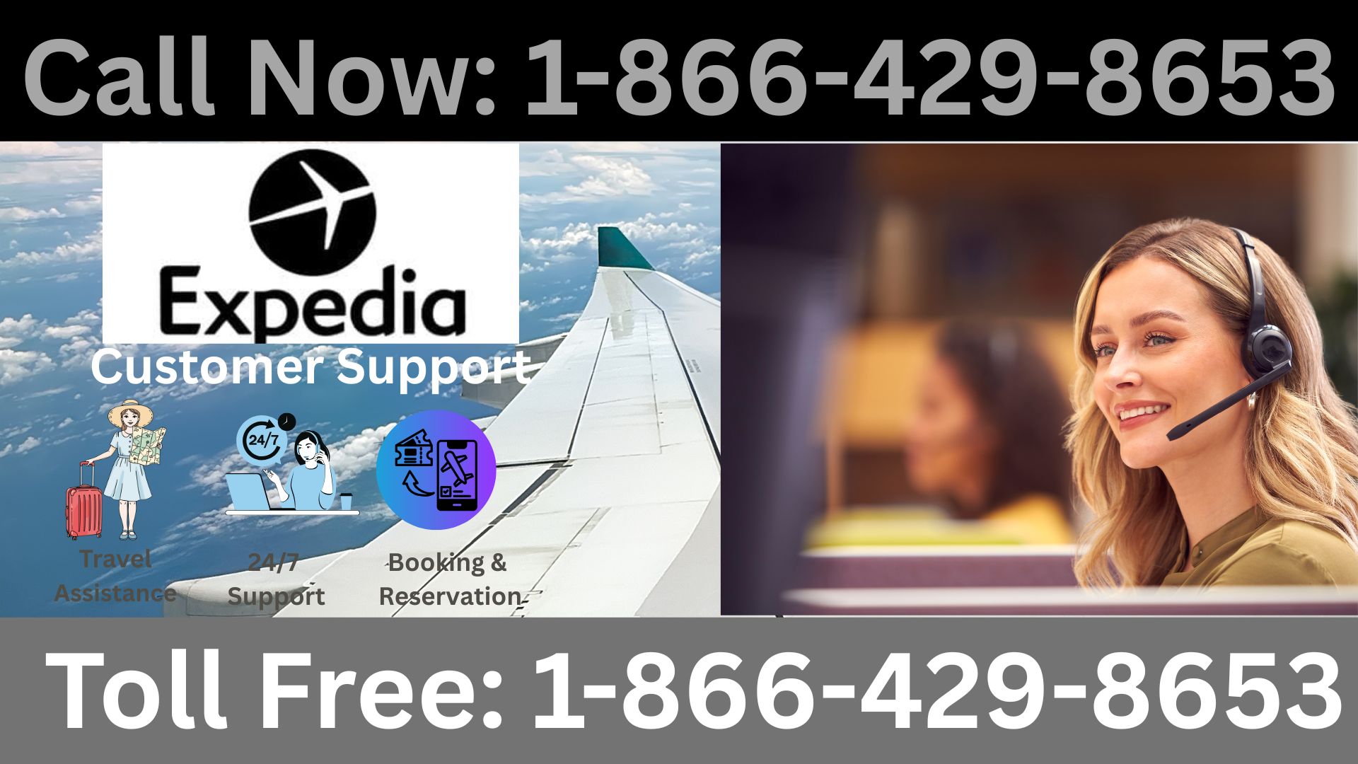 {{{Expedia&reg; Official Customer Service ]}}|| Complete Official [24-7 ] Full Support Guide